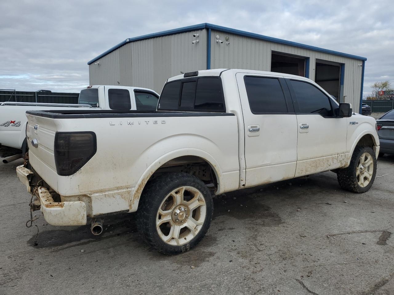2011 Ford F-150 - Image 3