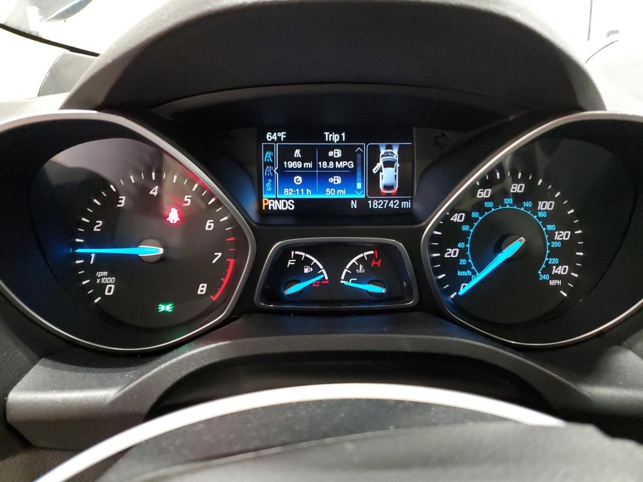 2013 Ford Escape - Image 9