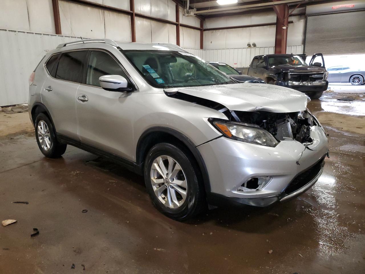 VIN JN8AT2MVXGW151517 2016 NISSAN ROGUE no.4