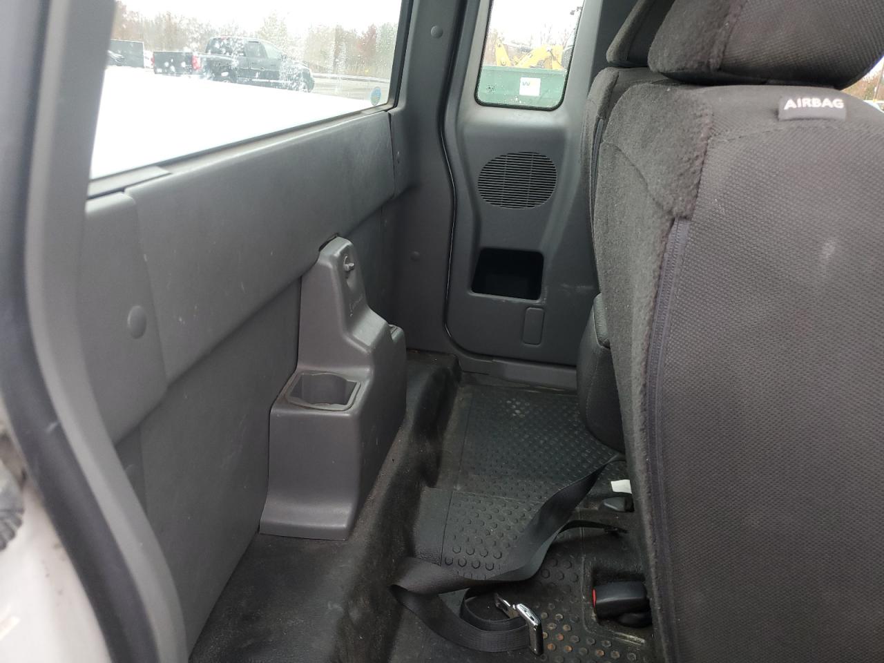 2011 Ford Ranger - Image 10