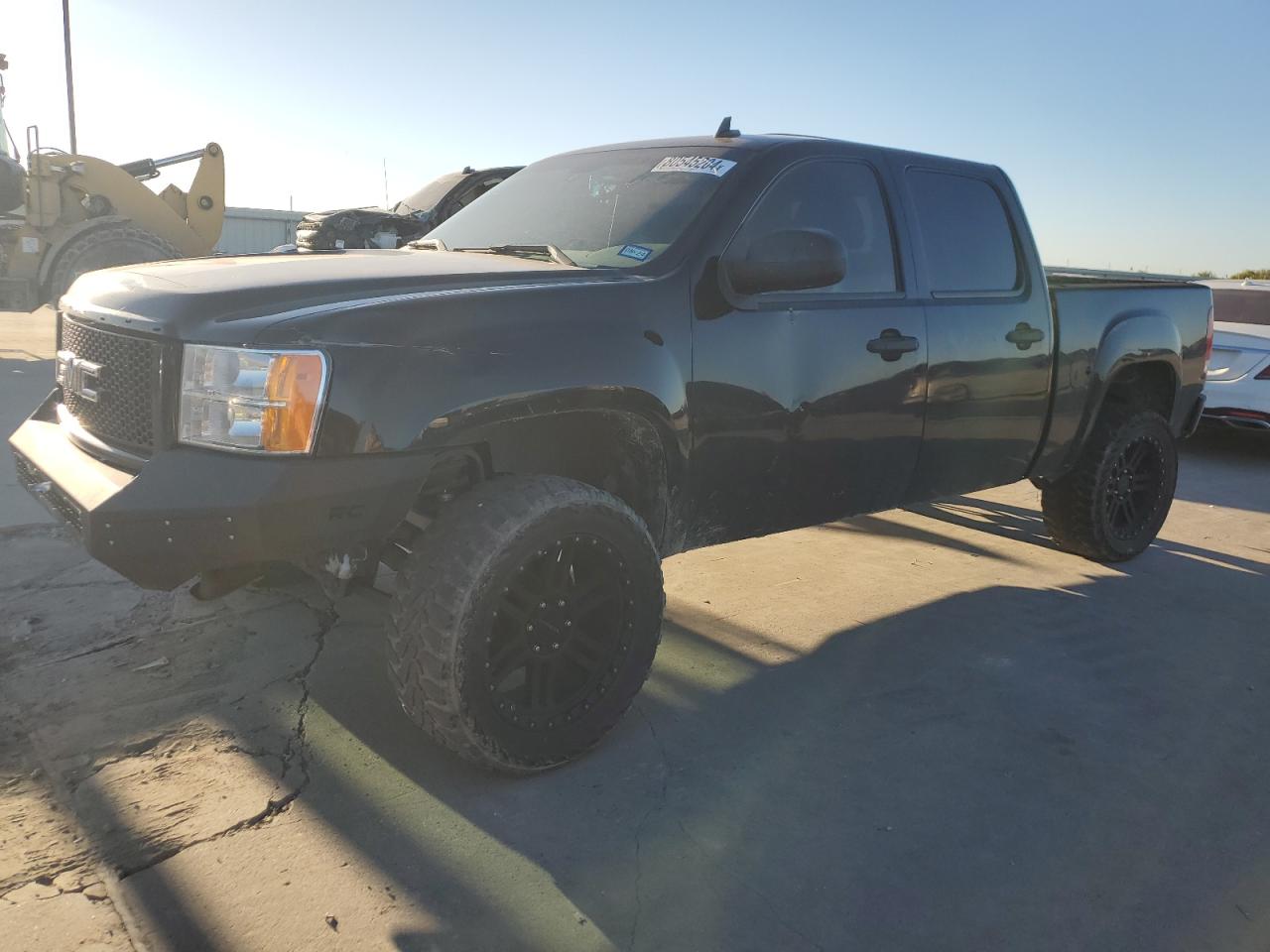 2009 GMC Sierra - Image 1