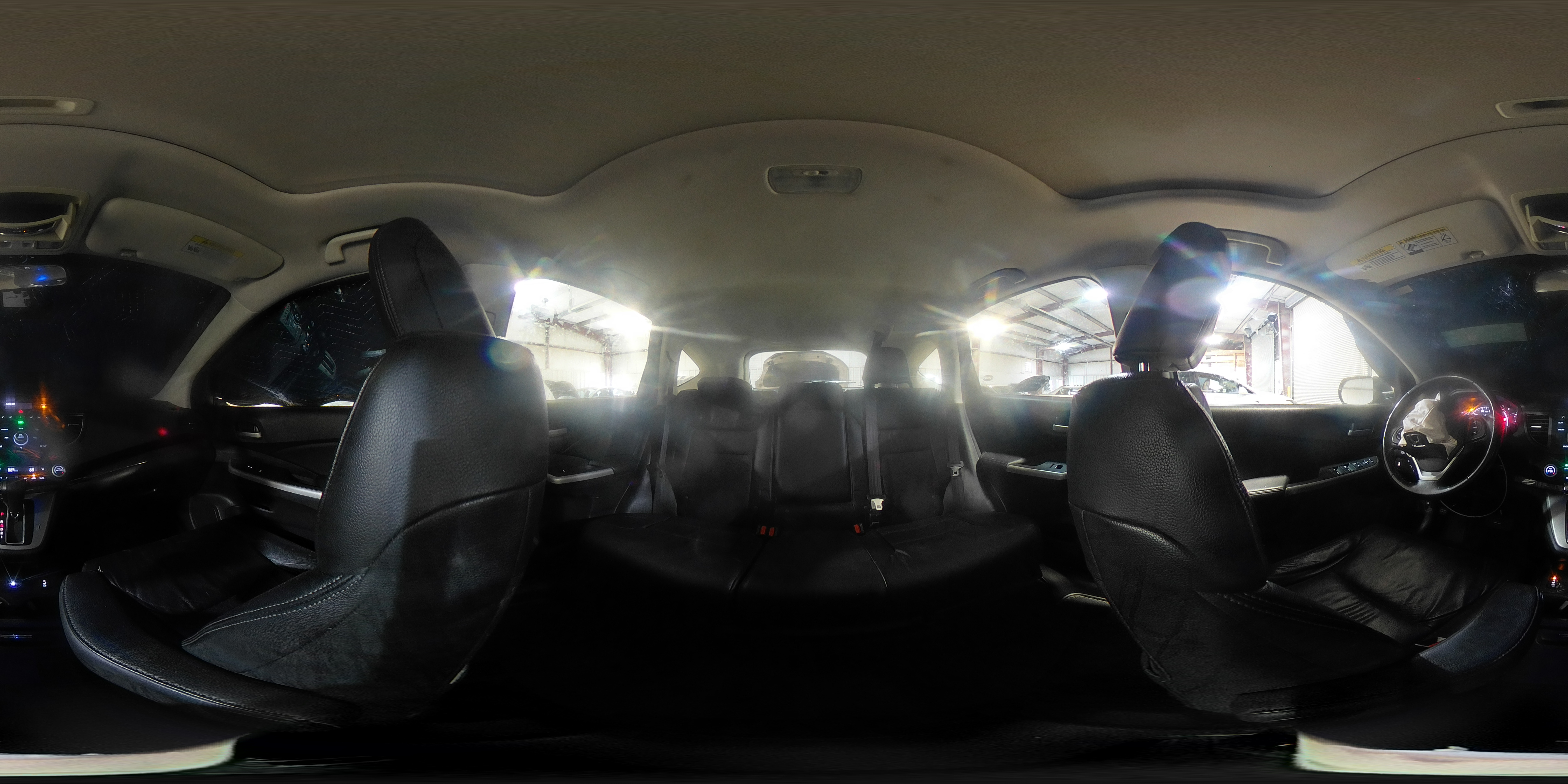 2012 Honda CR-V - Image 15