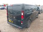 2015 VAUXHALL VIVARO 270 for sale at Copart WESTBURY