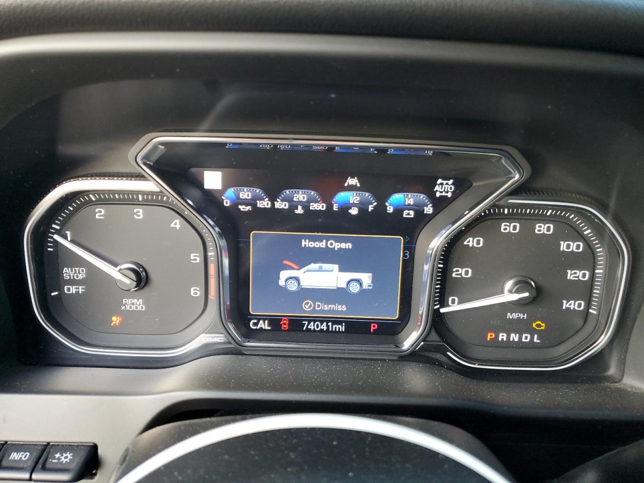 2021 GMC Sierra - Image 9