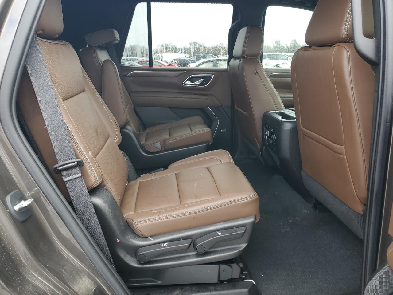 2021 Chevrolet Tahoe - Image 10