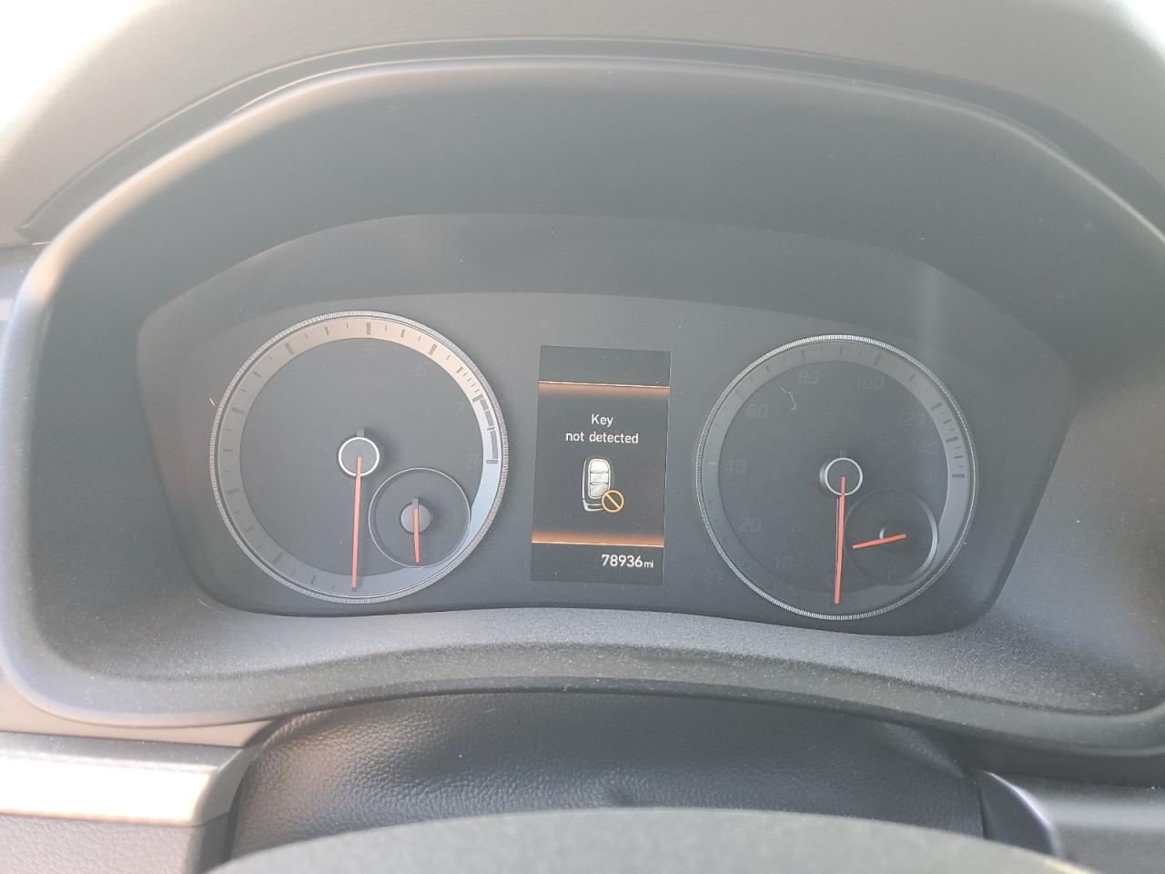 2018 Hyundai Sonata - Image 9