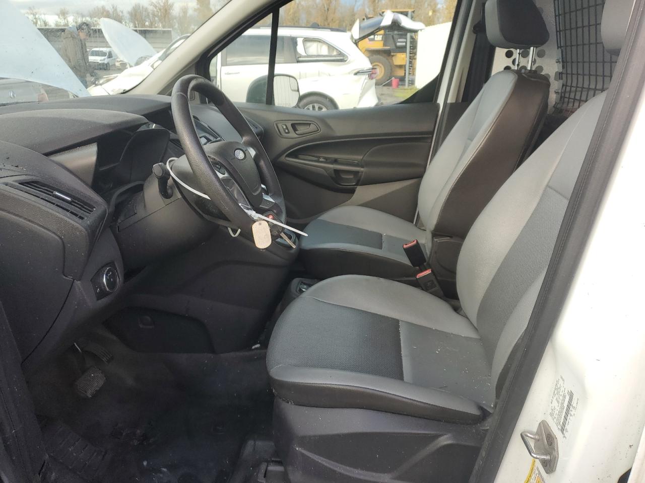 2018 Ford Transit - Image 7