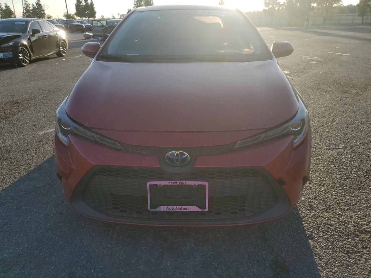 2020 Toyota Corolla - Image 5