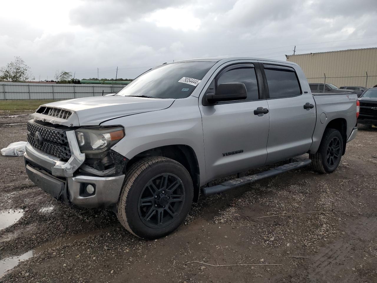 2019 Toyota Tundra - Image 1