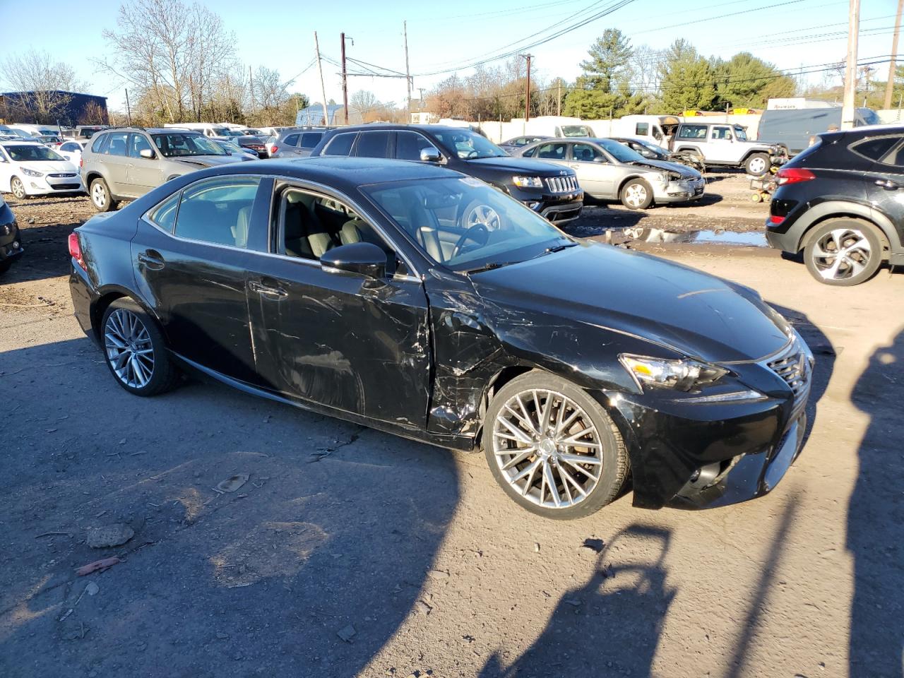 2015 Lexus IS - Image 4