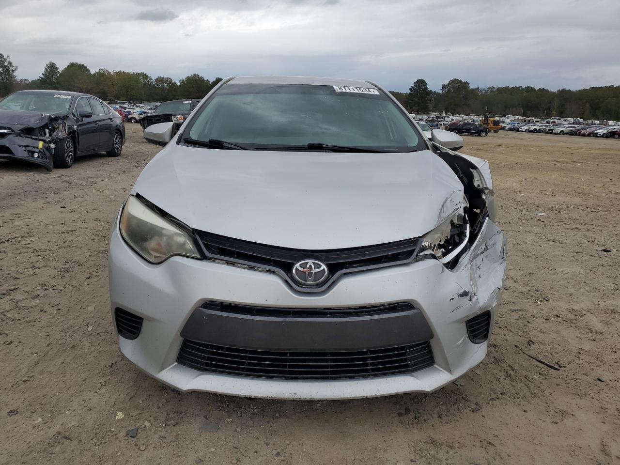 2015 Toyota Corolla - Image 5