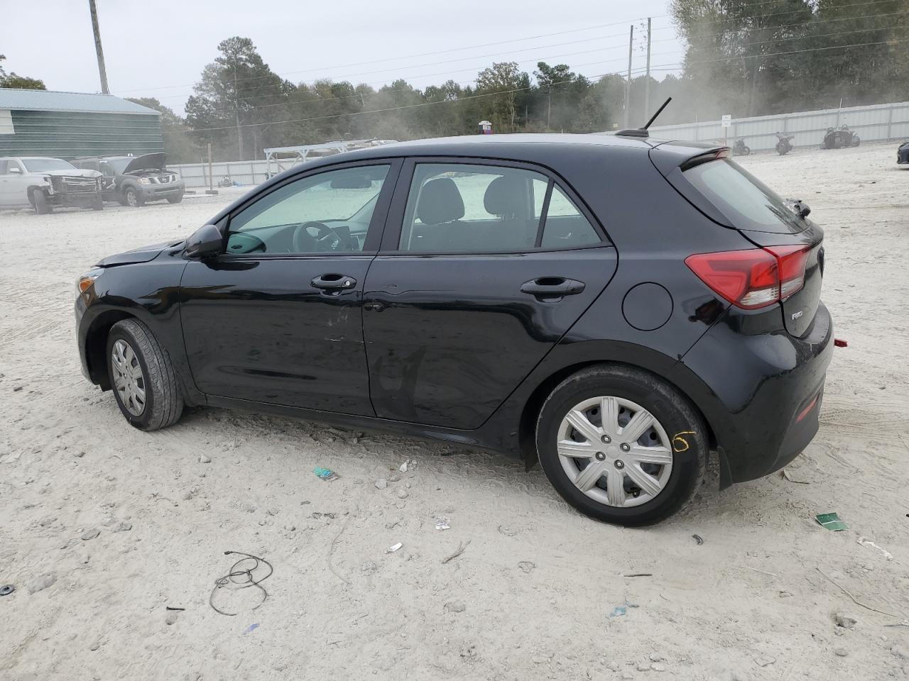 2023 Kia Rio - Image 2