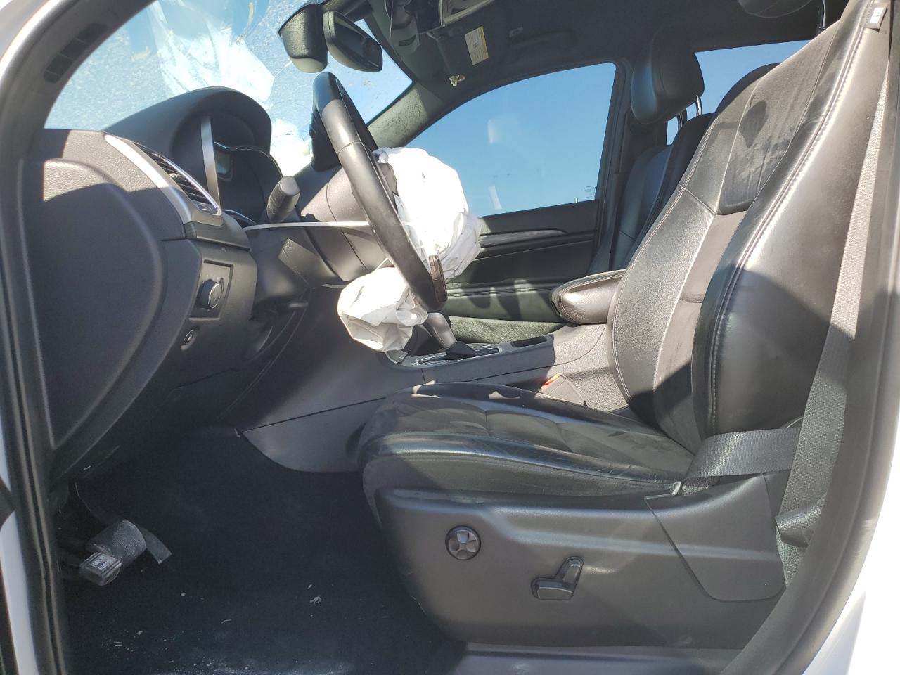 2019 Jeep Grand Cherokee - Image 7