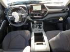 2024 Toyota Highlander Le for Sale in Farr West, UT - Front End