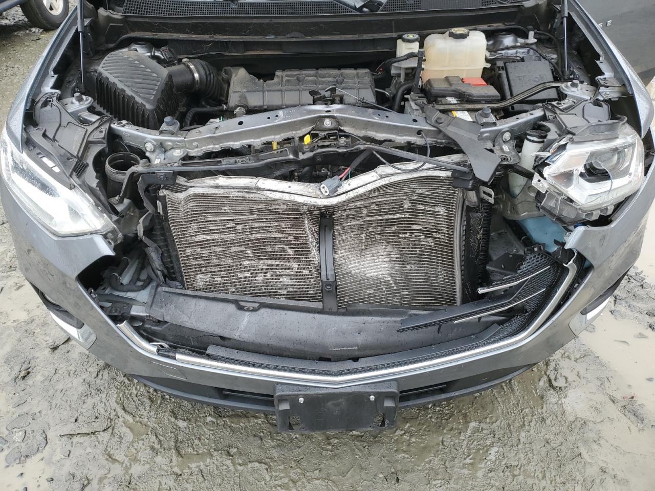 2021 Chevrolet Traverse - Image 12