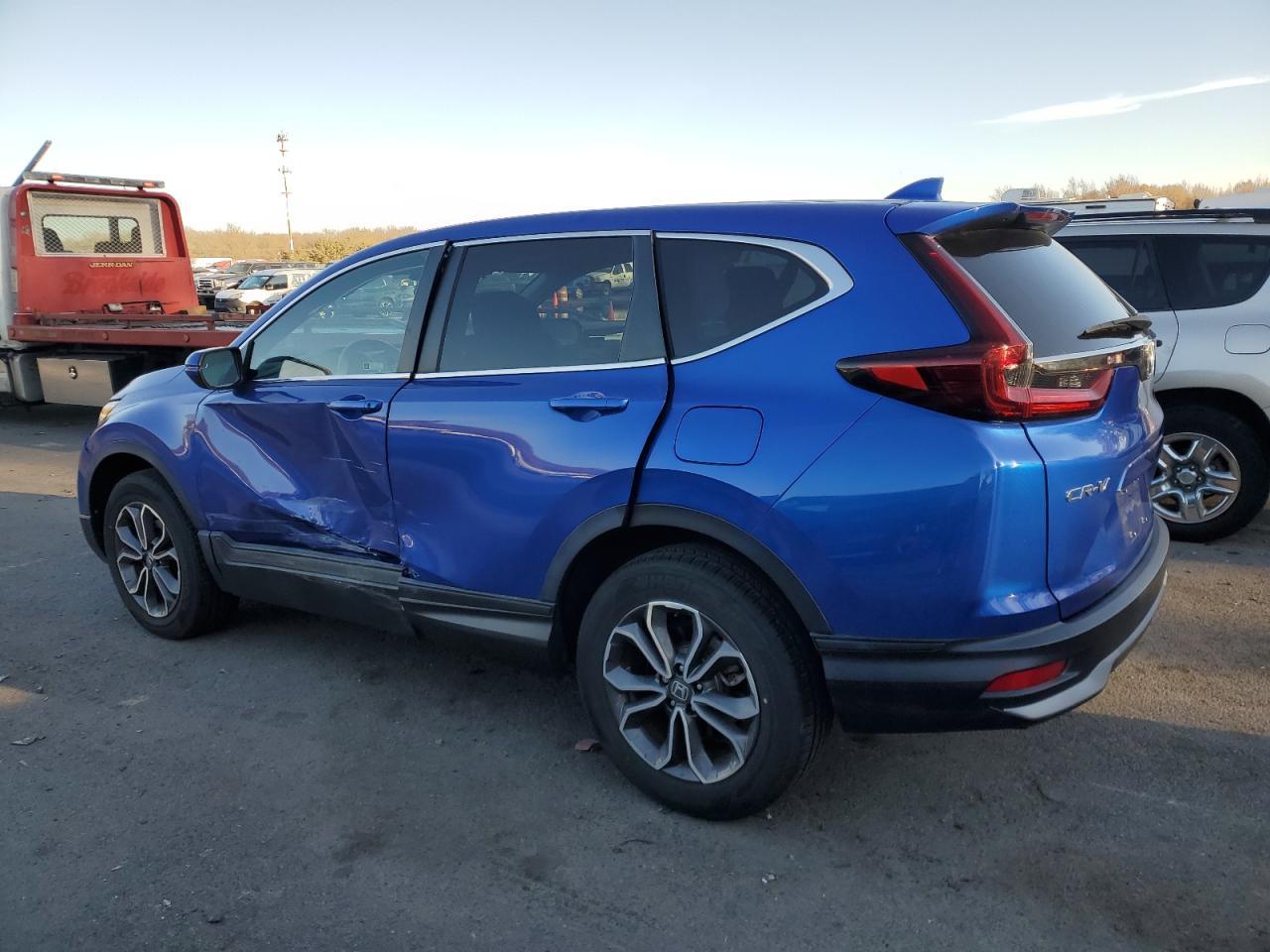 2021 Honda CR-V - Image 2