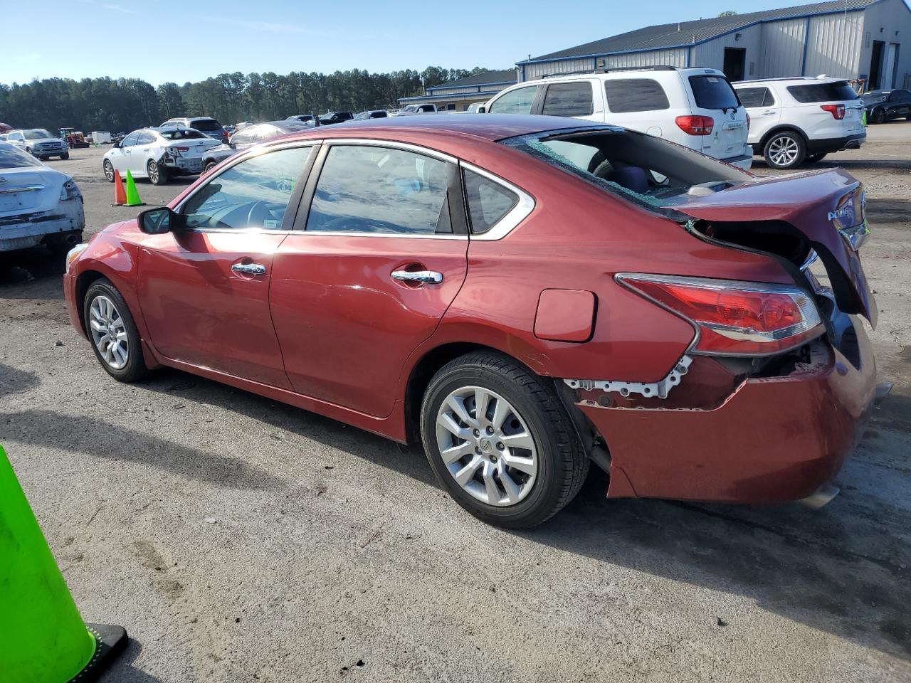 2015 Nissan Altima - Image 2