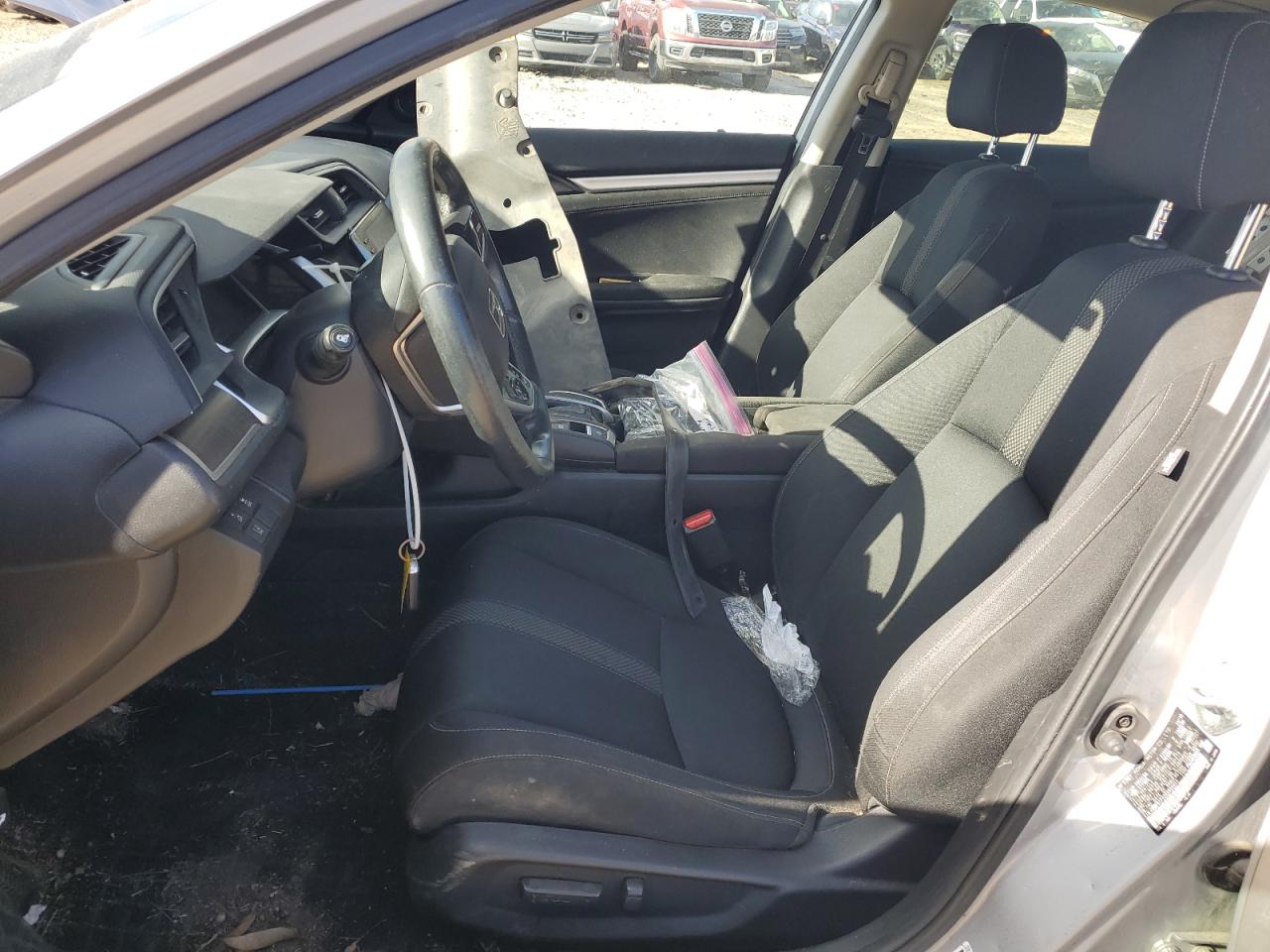 2019 Honda Civic - Image 7