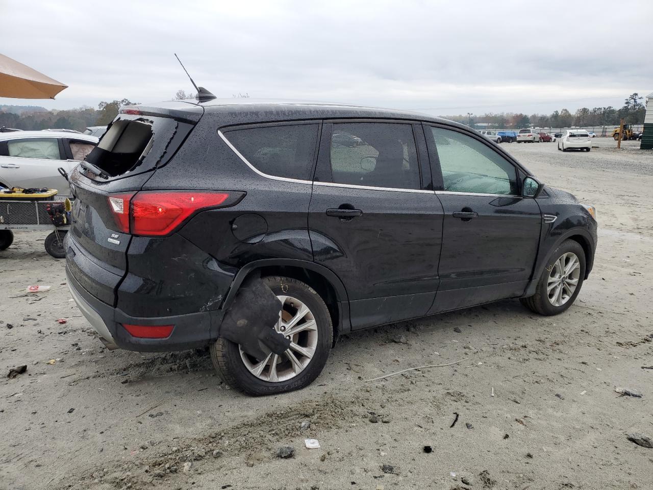 2019 Ford Escape - Image 3