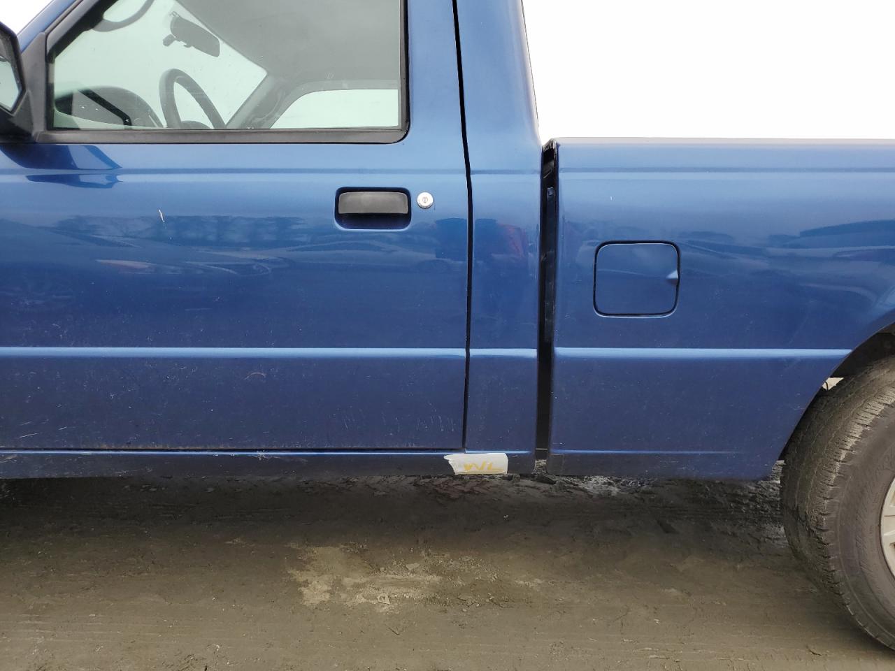 2009 Ford Ranger - Image 12