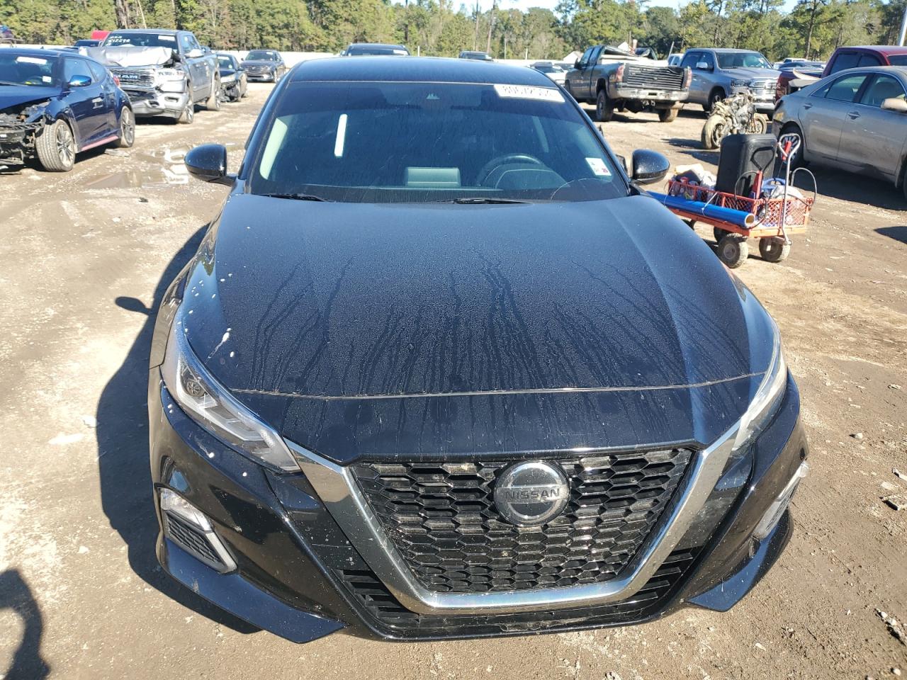 2020 Nissan Altima - Image 5