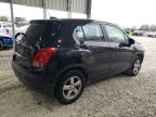 2015 Chevrolet Trax 1Ls zu verkaufen in Rogersville, MO - Front End