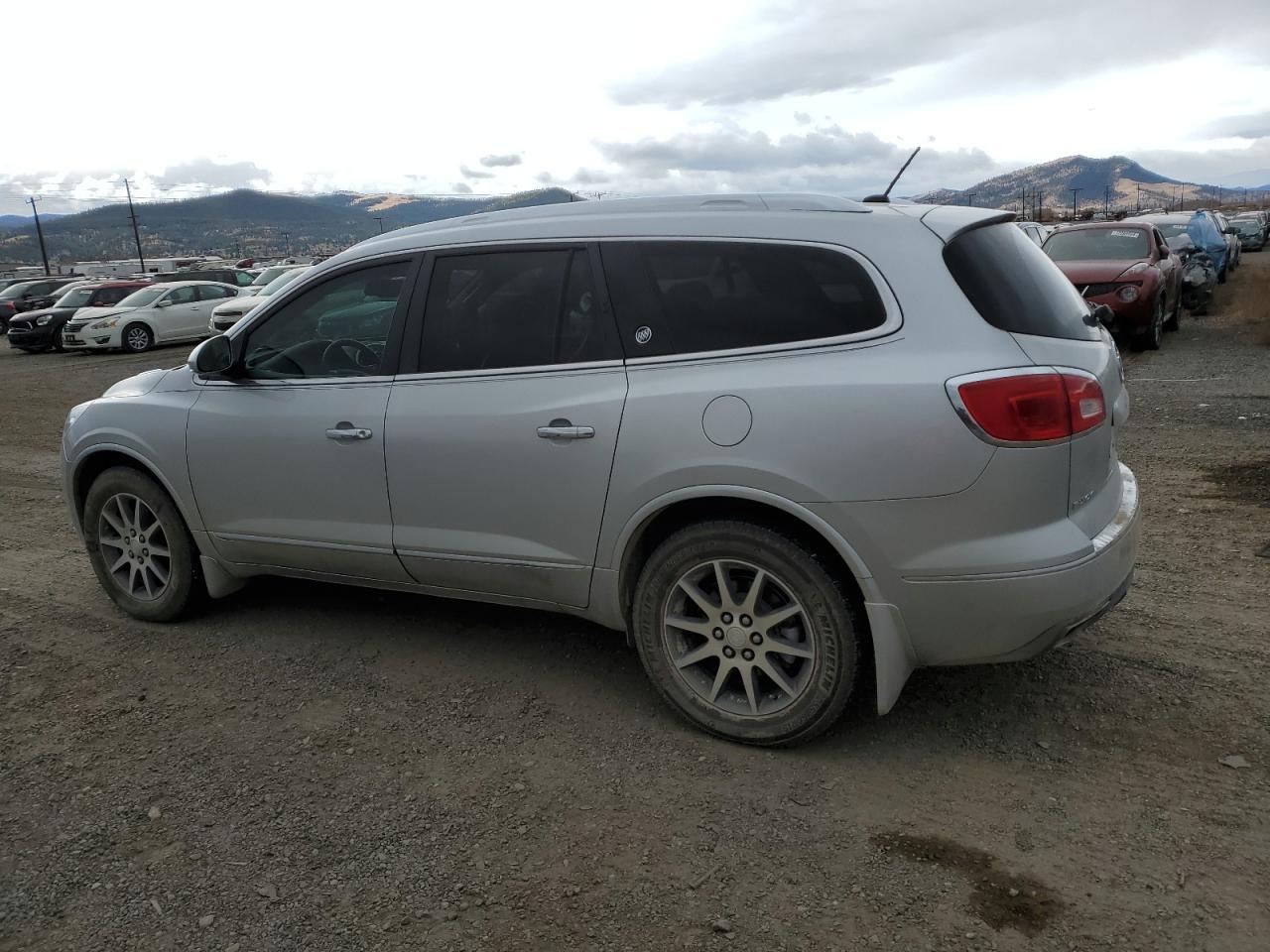 2013 Buick Enclave - Image 2