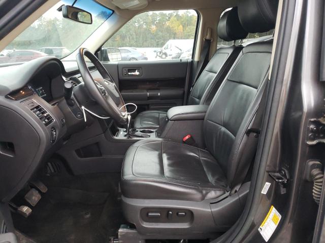  FORD FLEX 2015 Gray