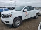 2016 Chevrolet Colorado  zu verkaufen in Elgin, IL - Front End