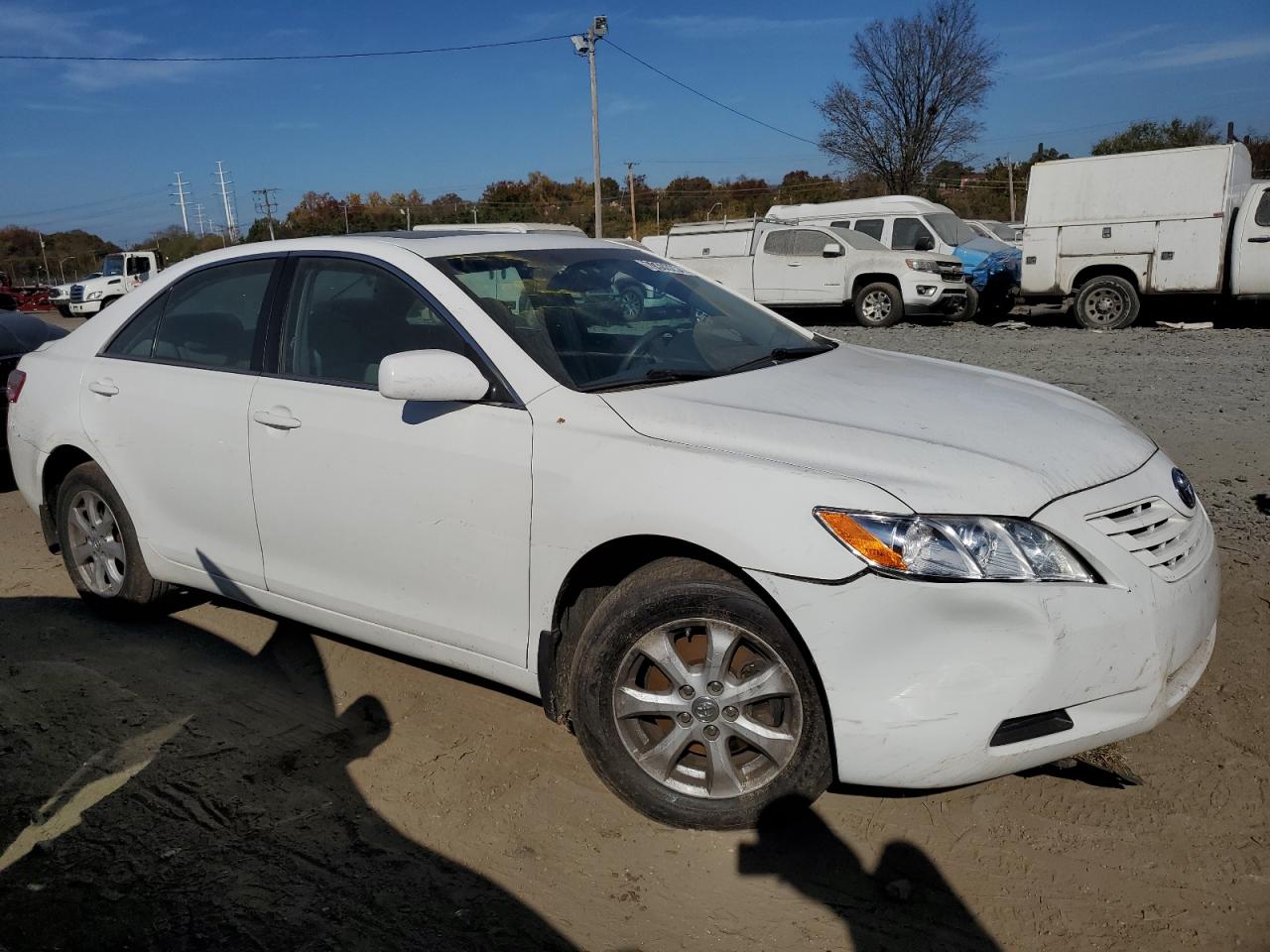 2009 Toyota Camry - Image 4