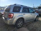 2011 Ford Escape Limited на продаже в Candia, NH - Normal Wear