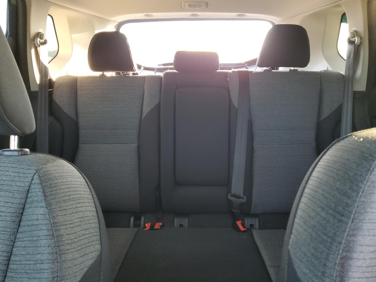 2021 Nissan Rogue - Image 10