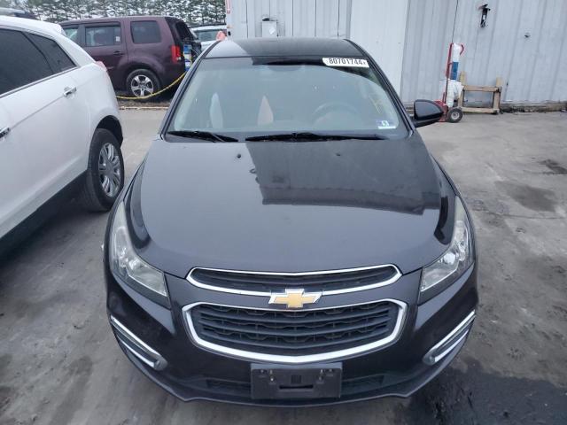  CHEVROLET CRUZE 2015 Серый