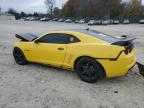 2012 Chevrolet Camaro Ls იყიდება Madisonville-ში, TN - Front End