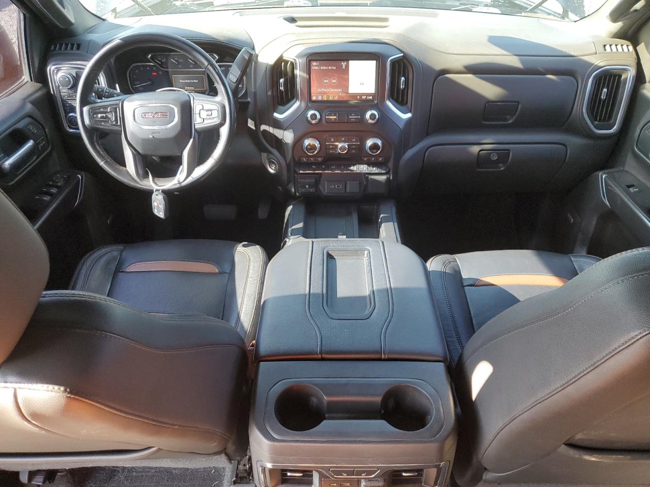 2019 GMC Sierra - Image 8