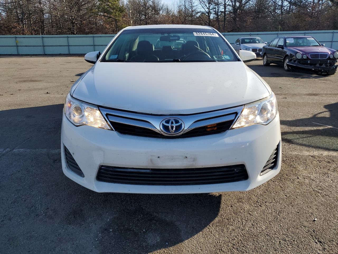 2012 Toyota Camry - Image 5