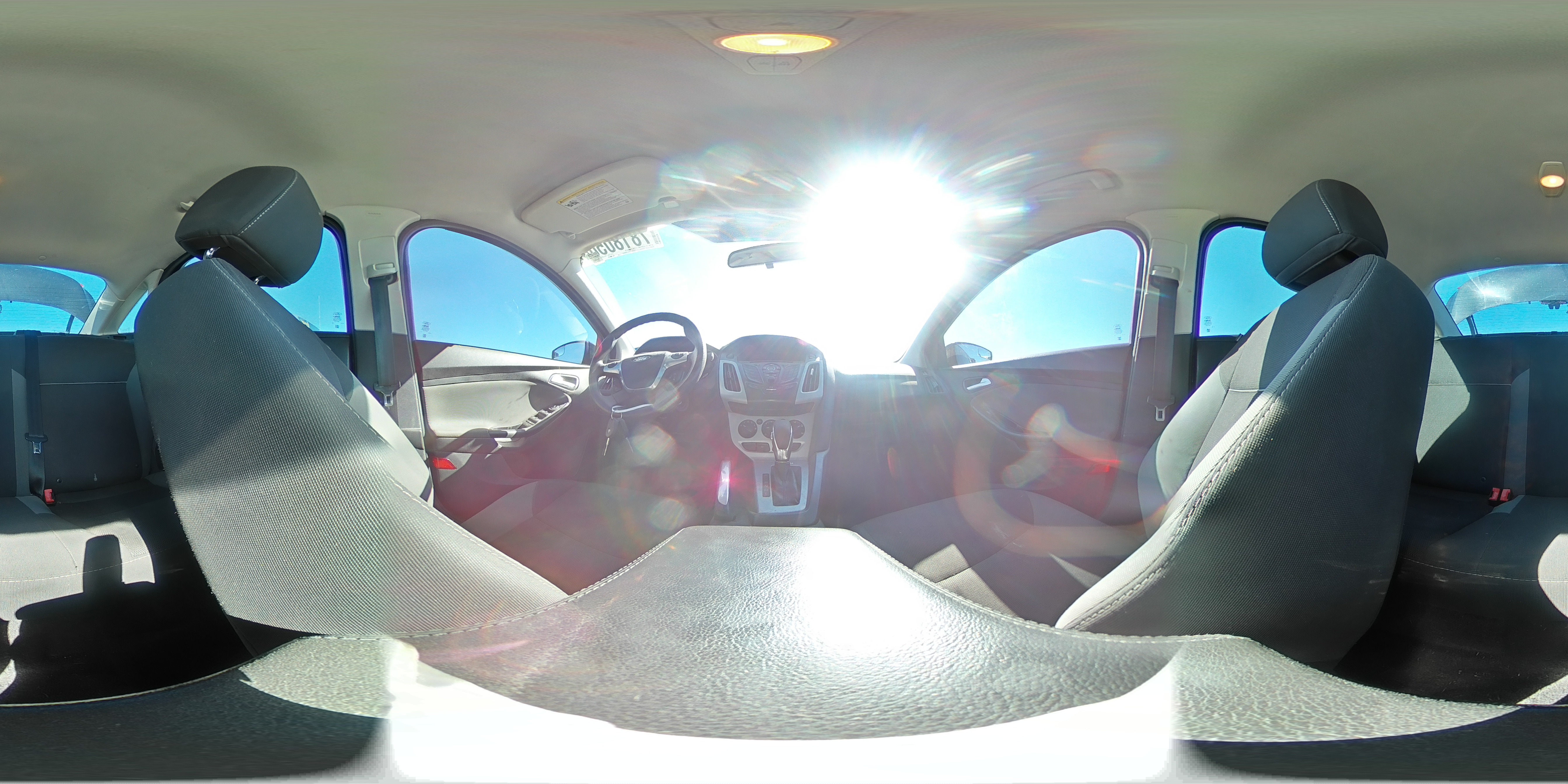 2013 Ford Focus - Image 14