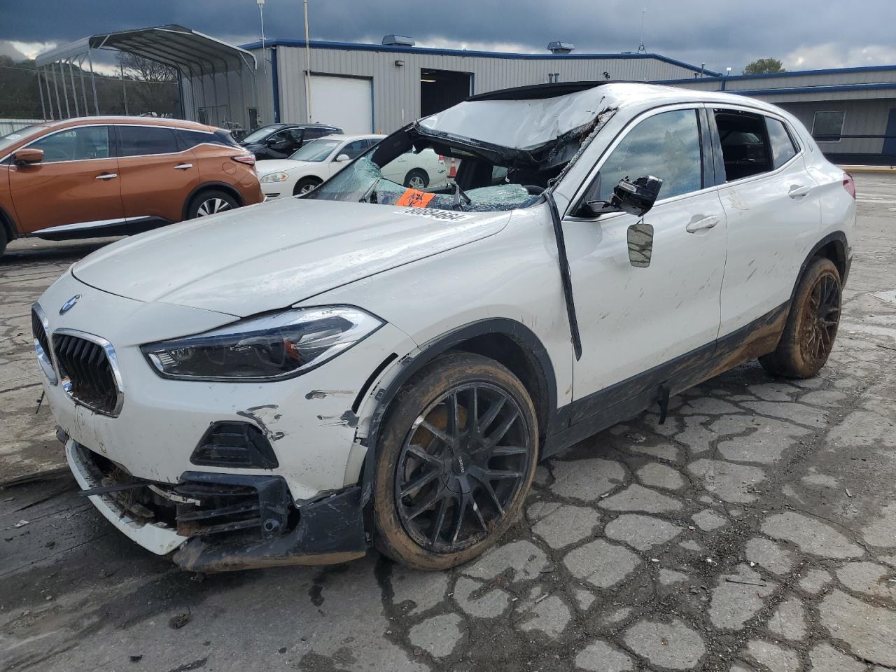2022 BMW X2 - Image 1