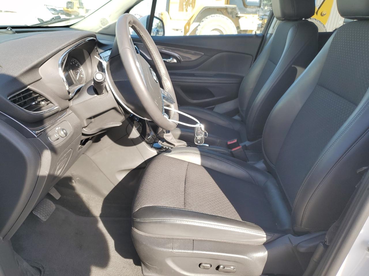 2022 Buick Encore - Image 7