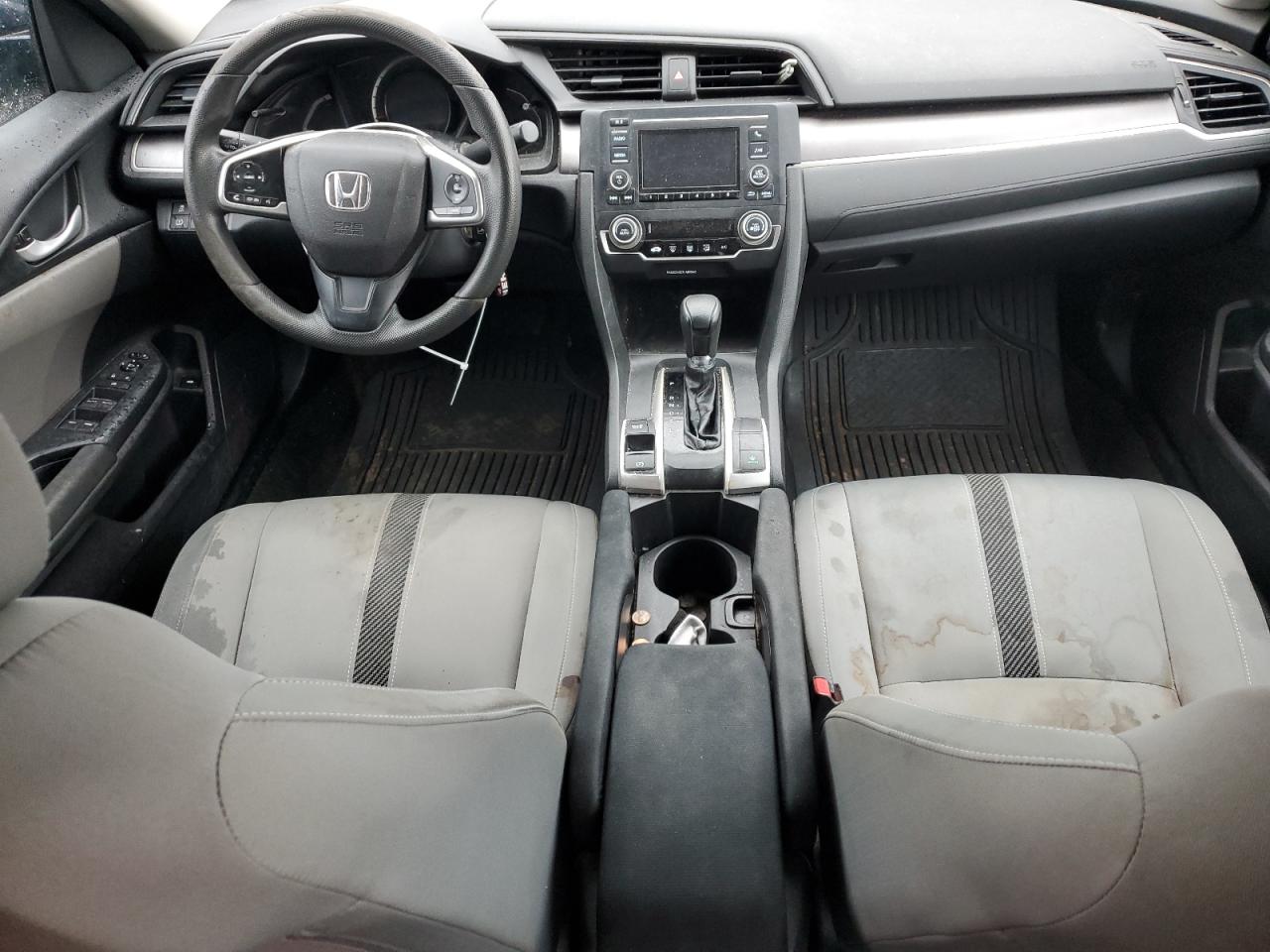 2016 Honda Civic - Image 8