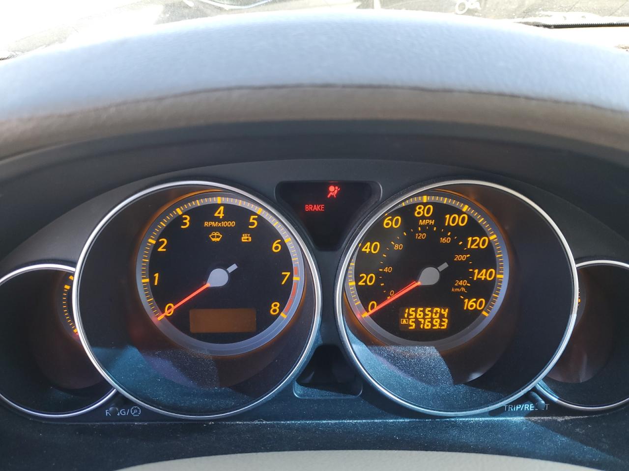 2007 Infiniti M - Image 9