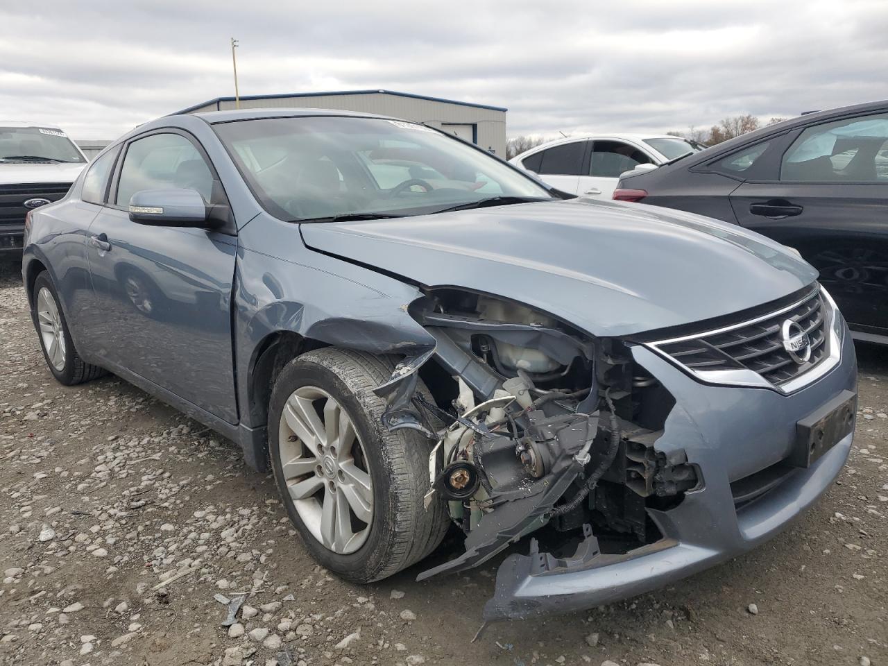 2011 Nissan Altima - Image 4
