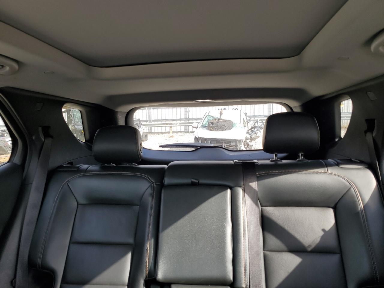 2018 Chevrolet Equinox - Image 10