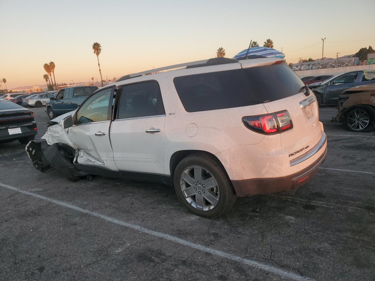 2017 GMC Acadia - Image 2