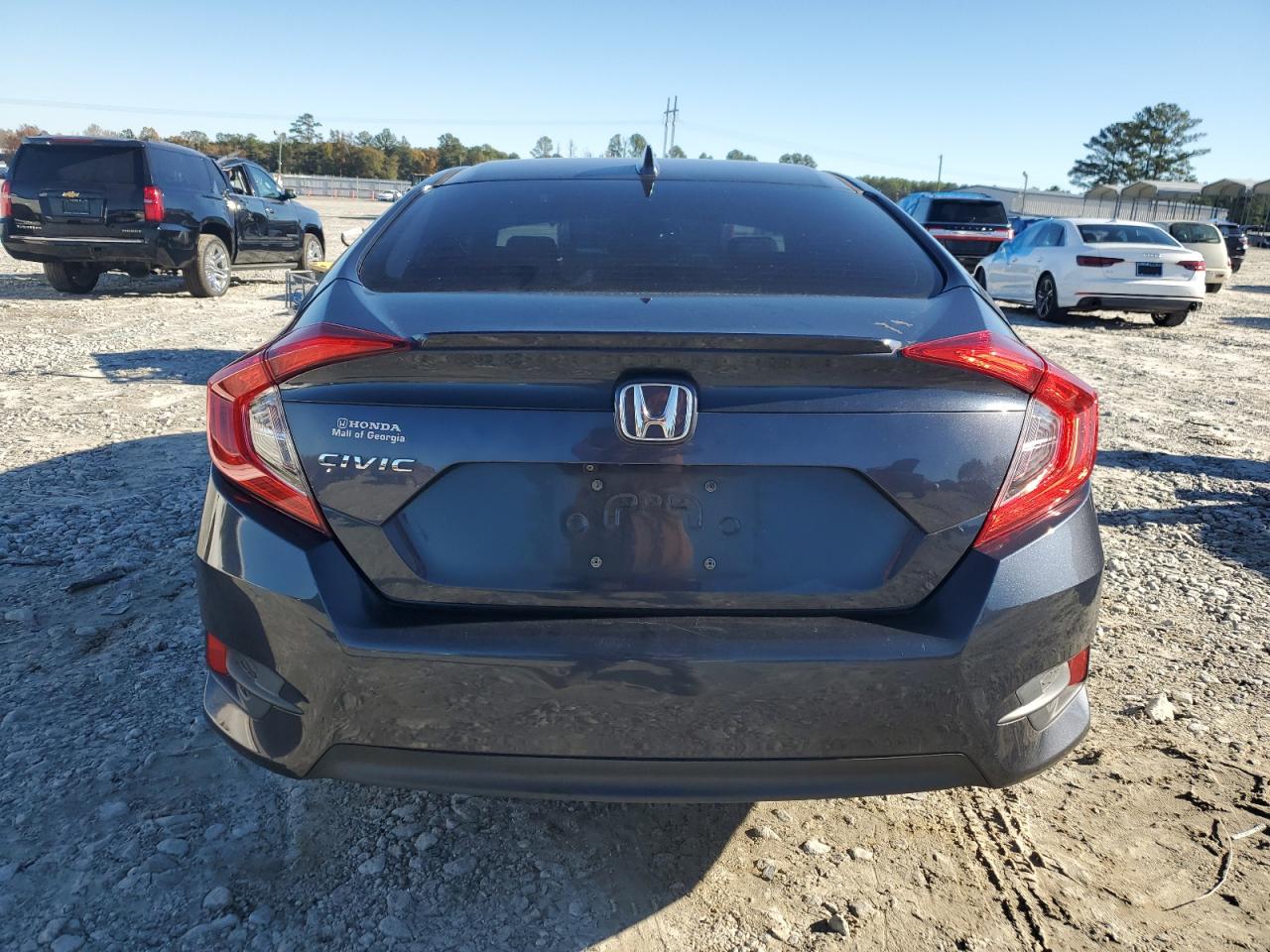 2017 Honda Civic - Image 6
