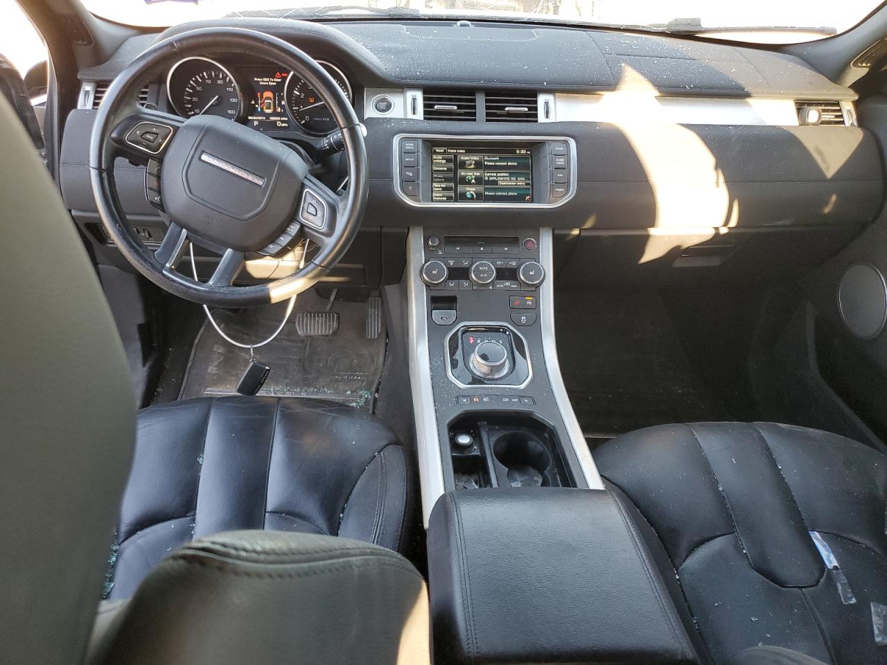 2014 Land Rover Range Rover - Image 8