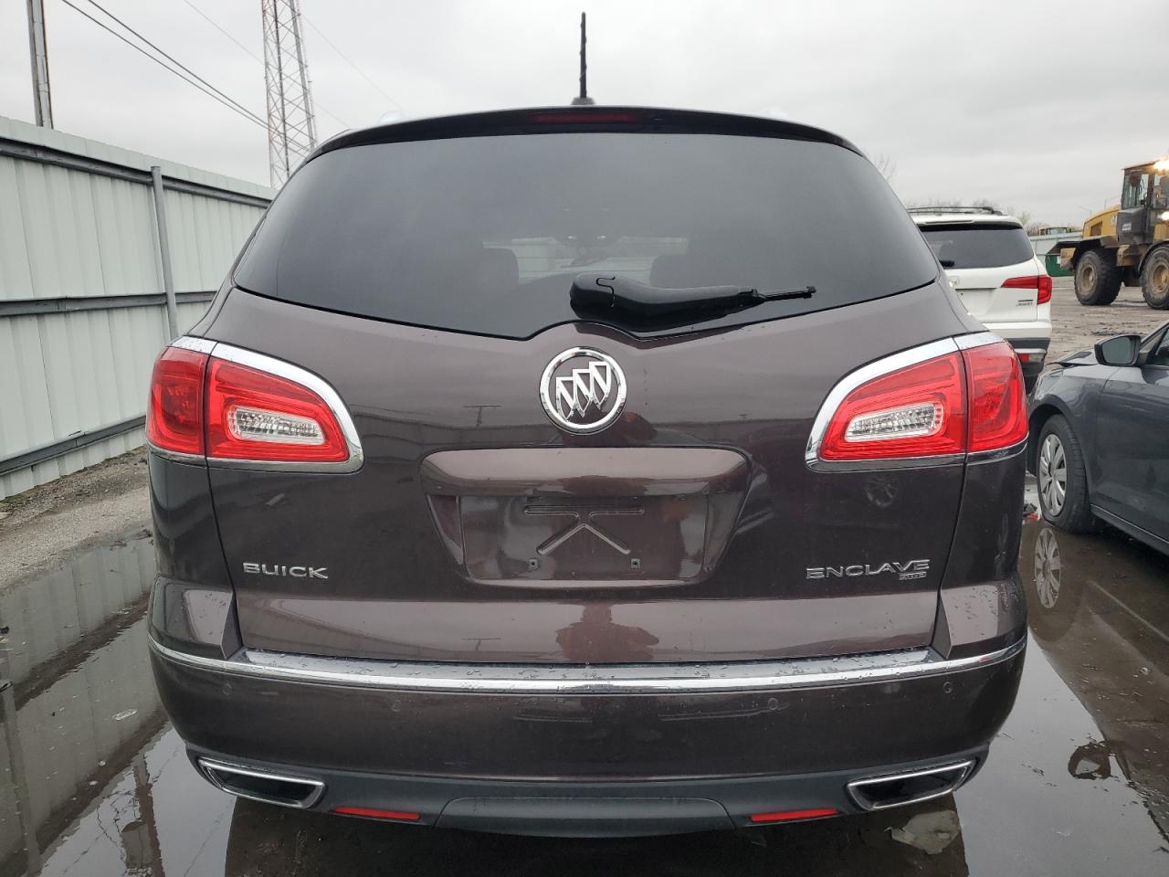2017 Buick Enclave - Image 6