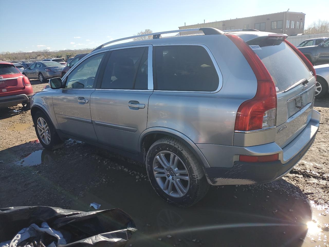 2008 Volvo XC90 - Image 2