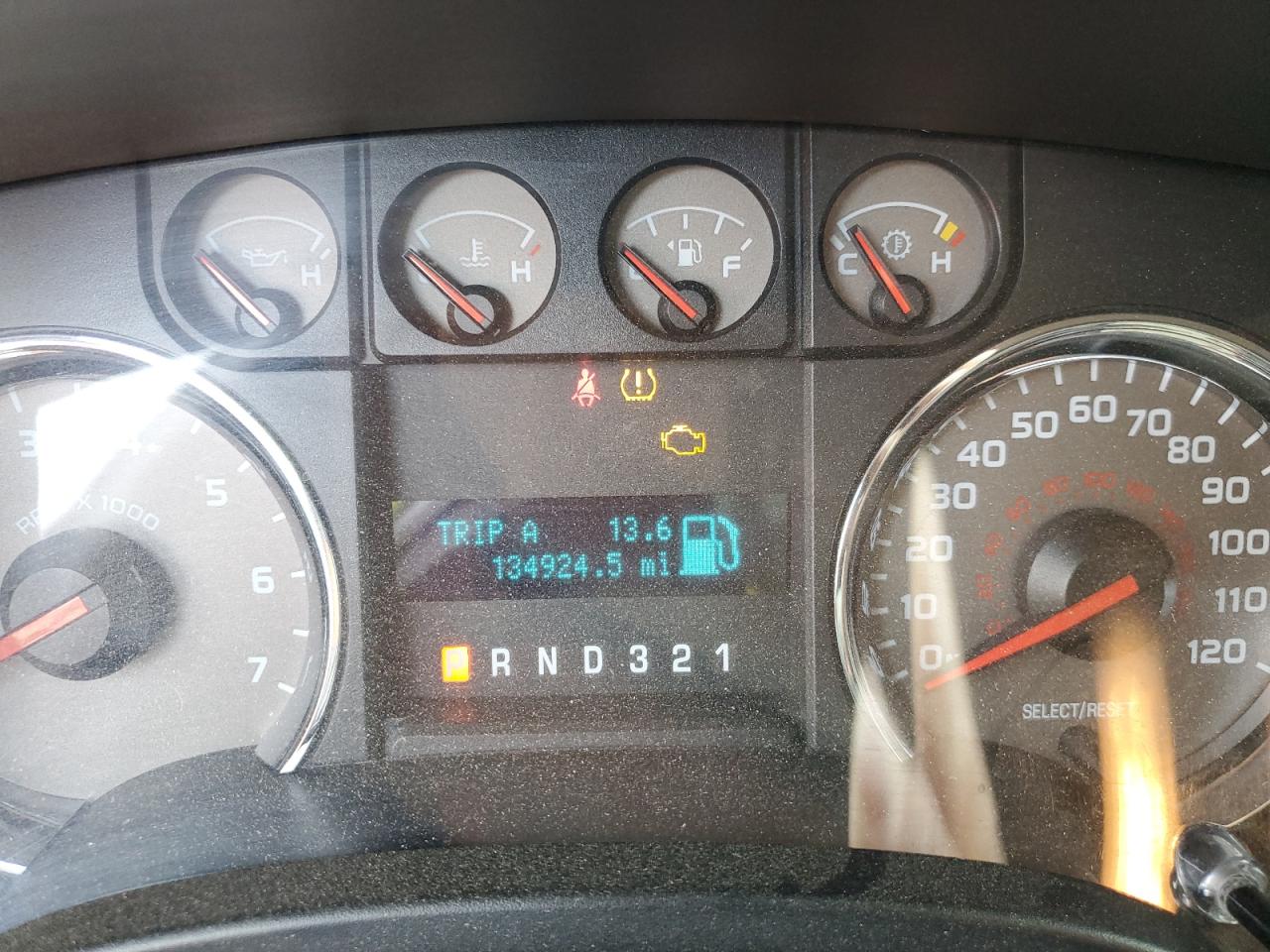 2010 Ford F-150 - Image 9