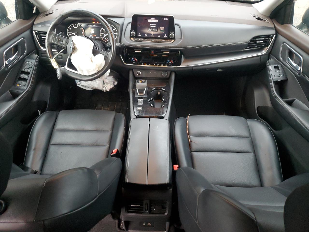 2021 Nissan Rogue - Image 8